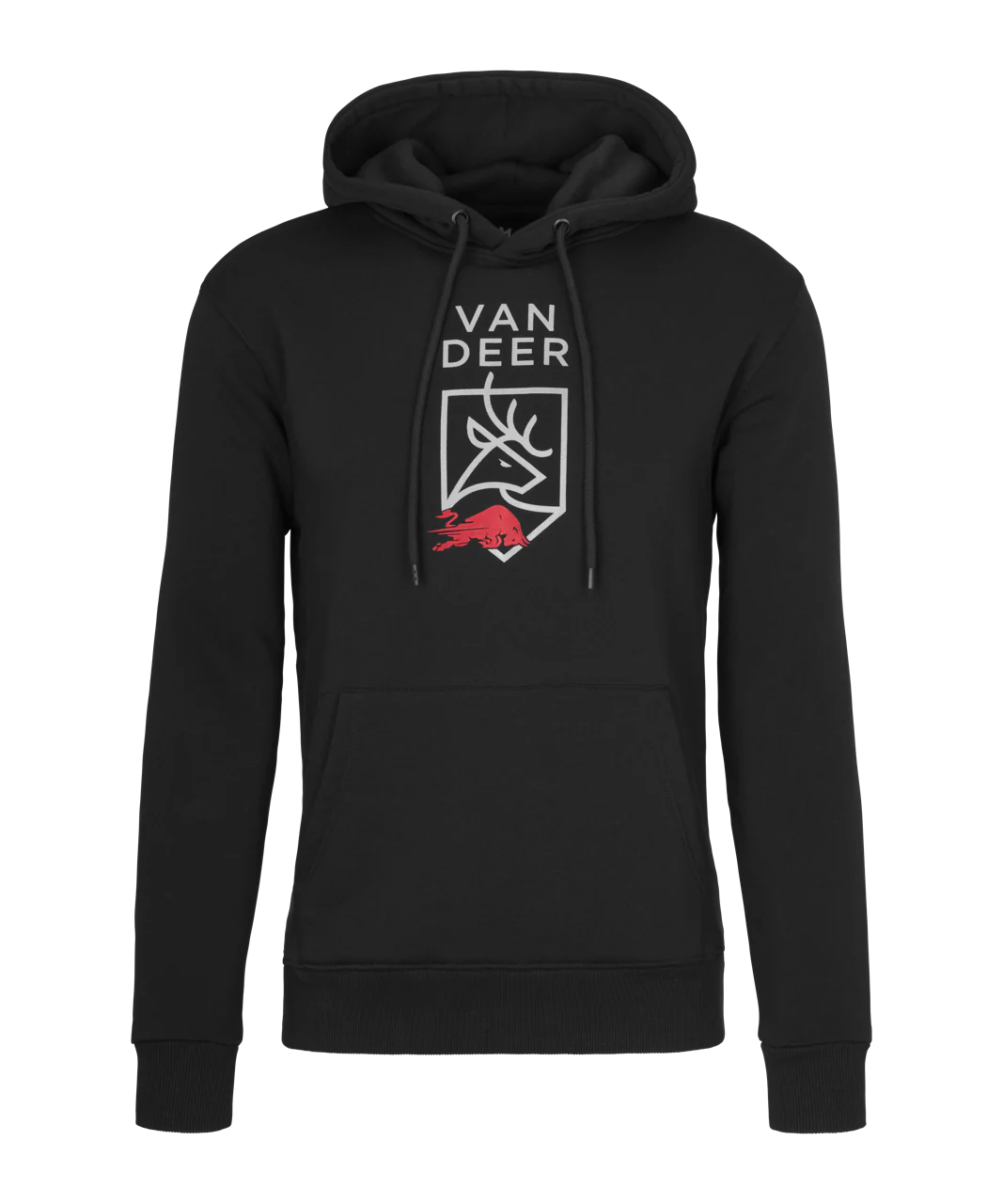 Van Deer Hoodie