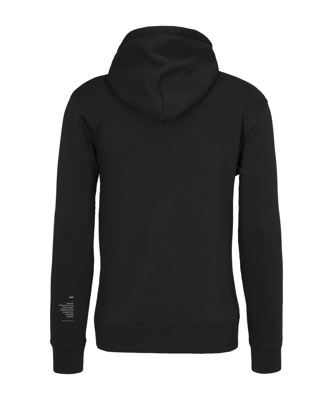 Van Deer Hoodie