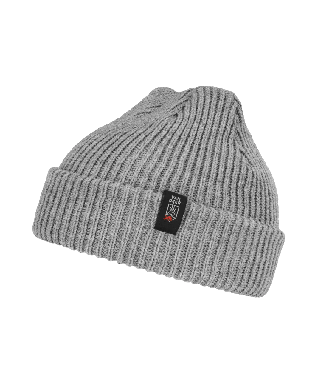 Van deer Rib Beanie
