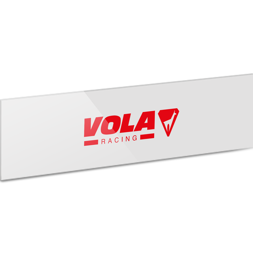 Vola Plastic Snowboard Scraper