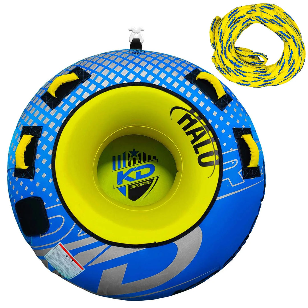 KD HALO TUBE + 1P TUBE ROPE - 54"
