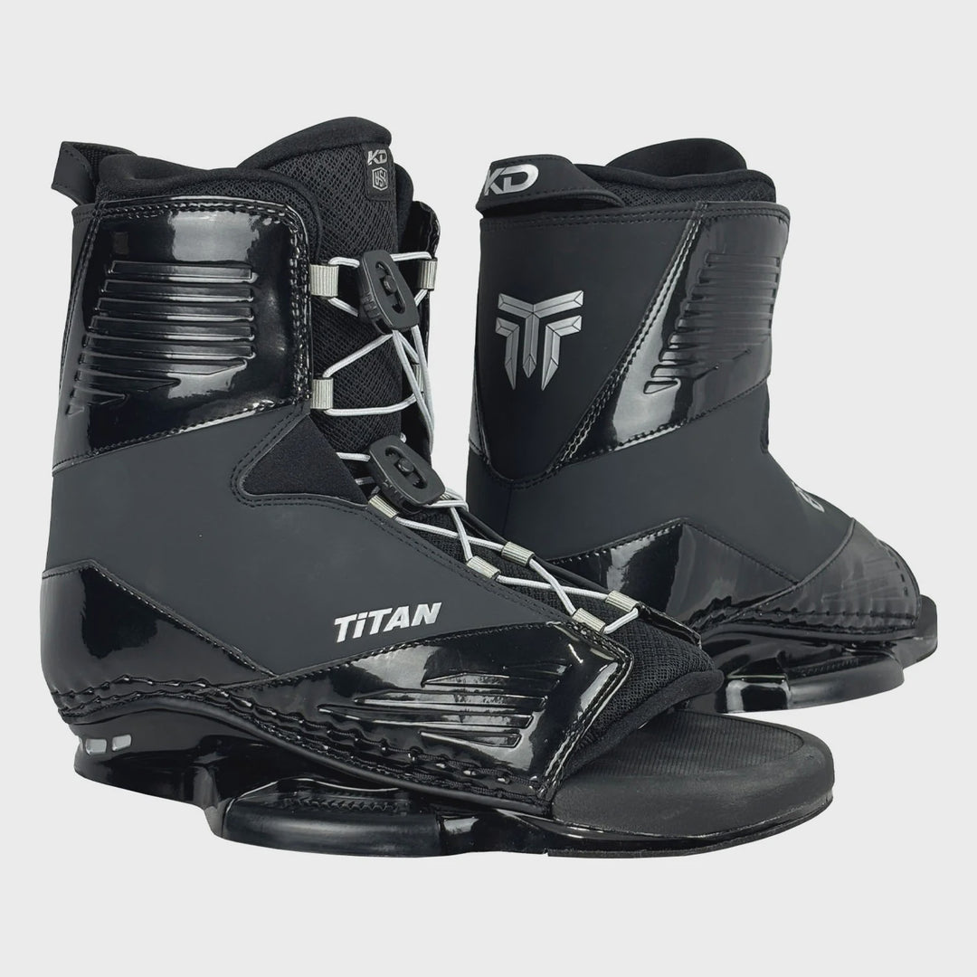 KD Titan Wakeboard Boots