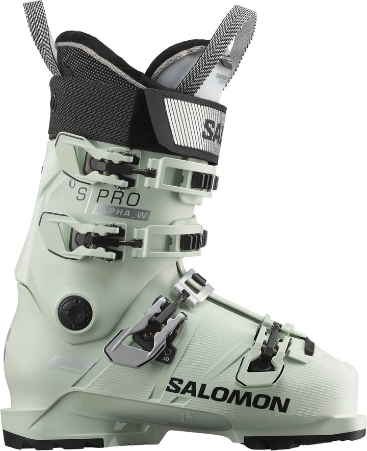Salomon S/Pro Alpha 100 W GW &