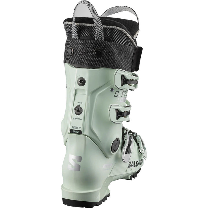 Salomon S/Pro Alpha 100 W GW &