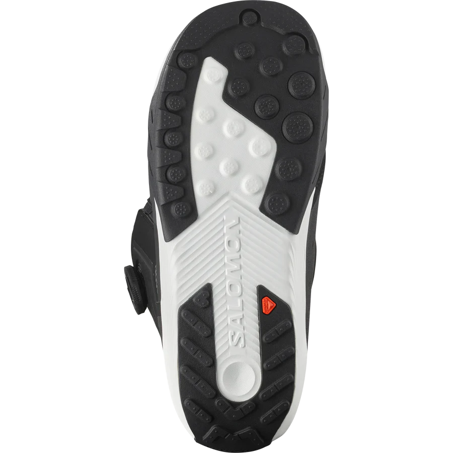 Salomon Dialogue Dual Boa wide - Black
