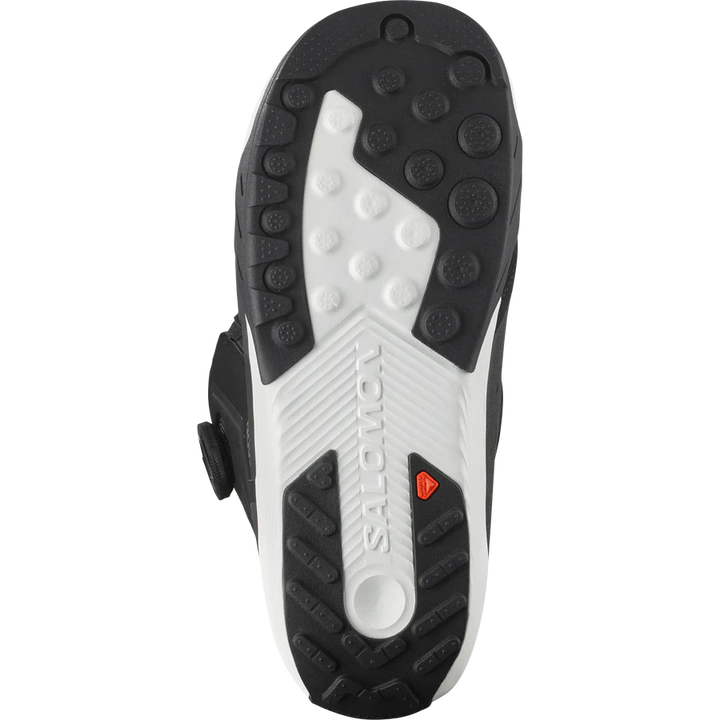 Salomon Dialogue Dual Boa wide - Black