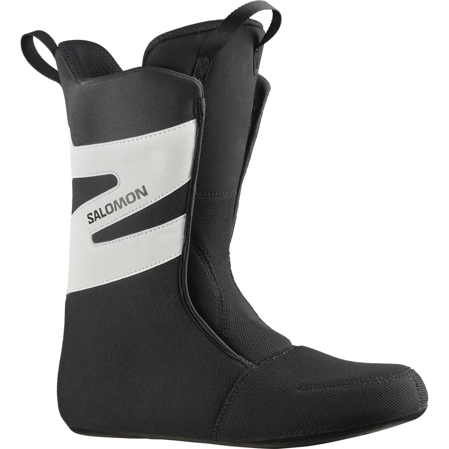 Salomon Dialogue Dual Boa wide - Black