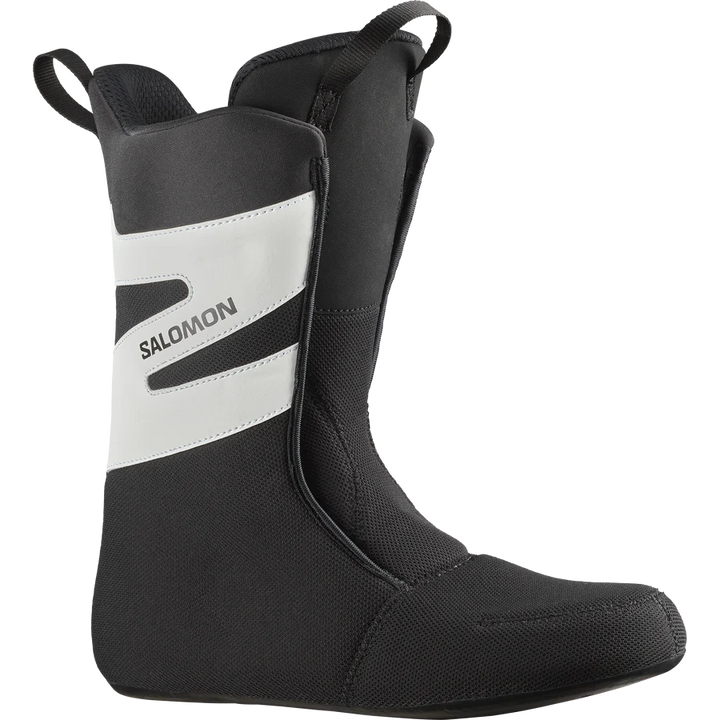 Salomon Dialogue Dual Boa wide - Black