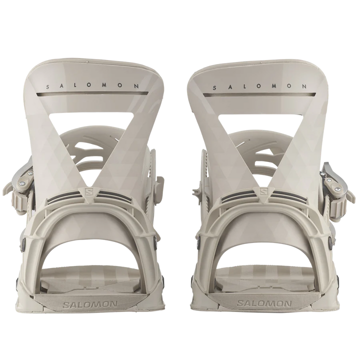 Salomon Mirage Snowboard Bindings - Rainy Day