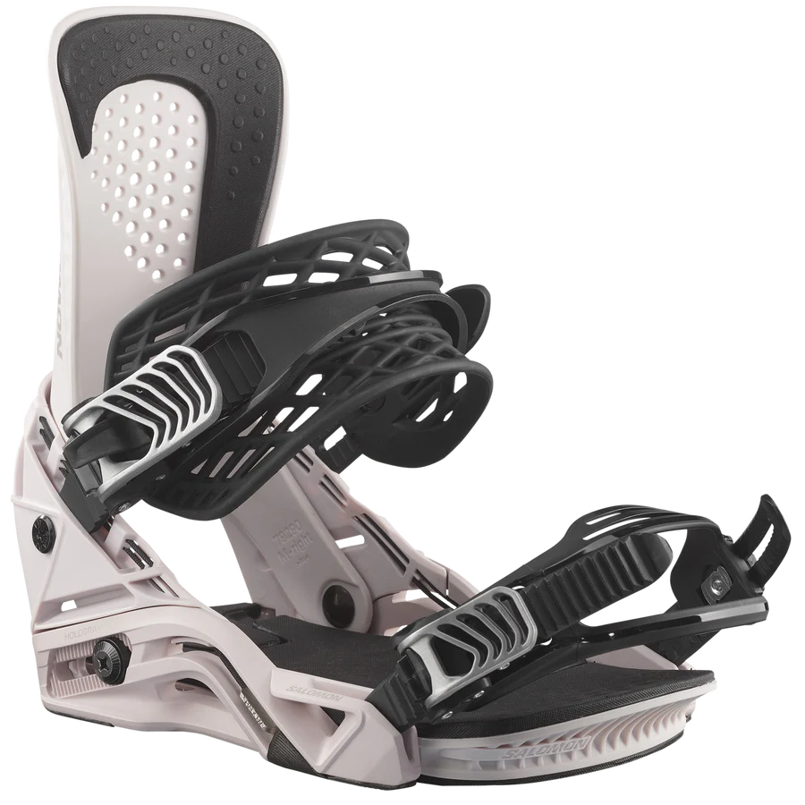 salomon 900s bindings skier weight limit Salomon Hologram Snowboard bindings