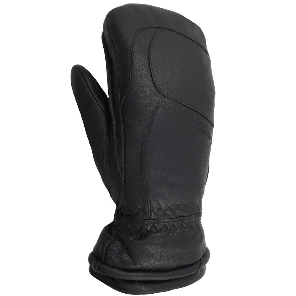 Swany La Posh Ladies Mitt - Black
