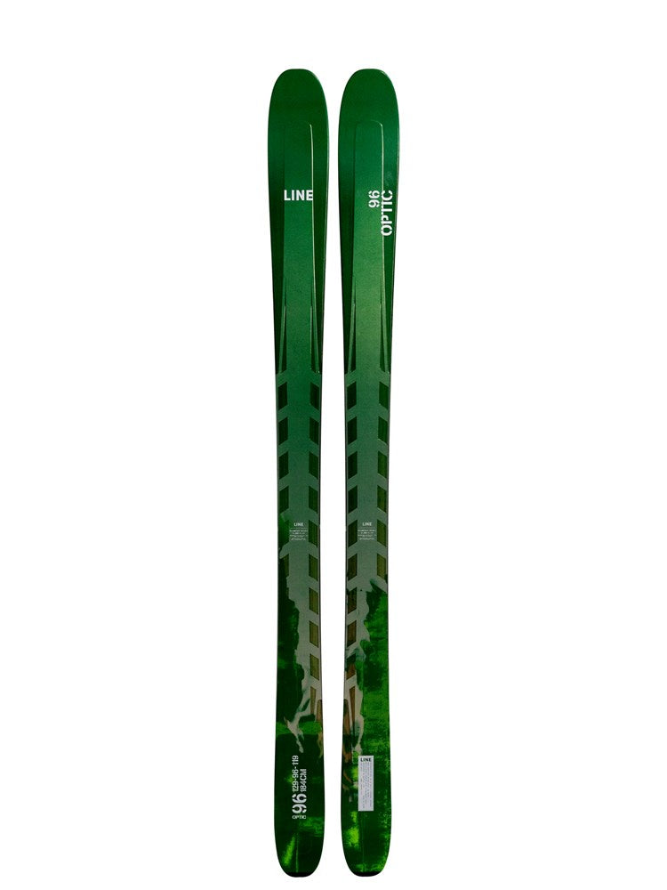 Line Optic 96 - 2027