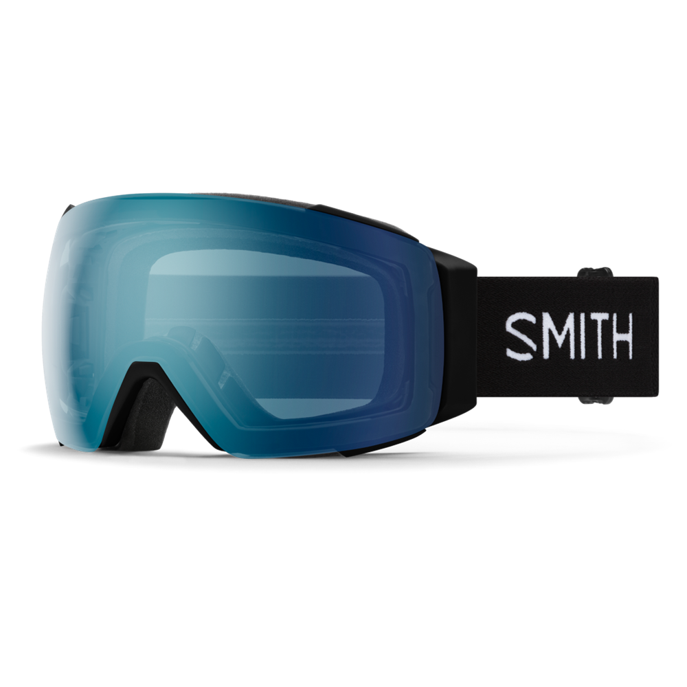 SMITH I/O MAG Goggles