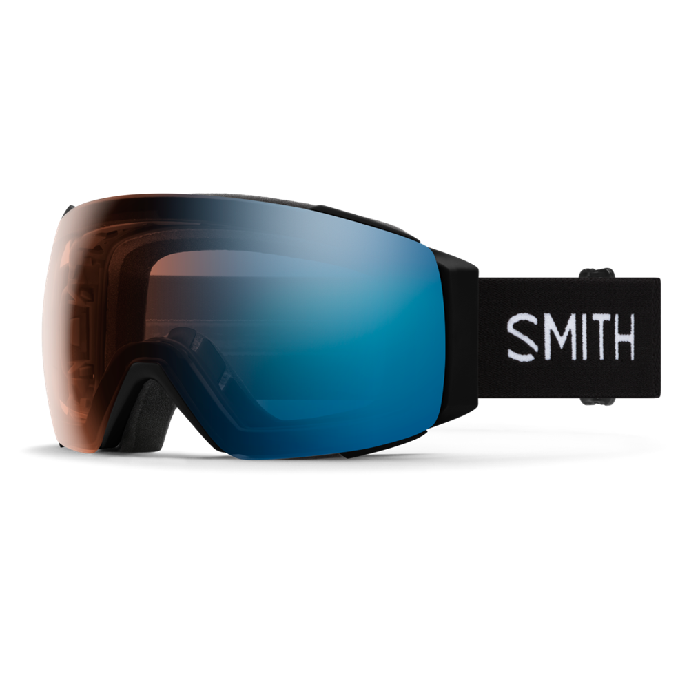 SMITH I/O MAG Goggles