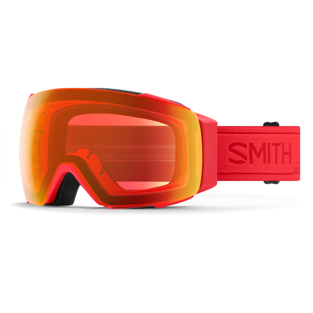 SMITH I/O MAG Goggles