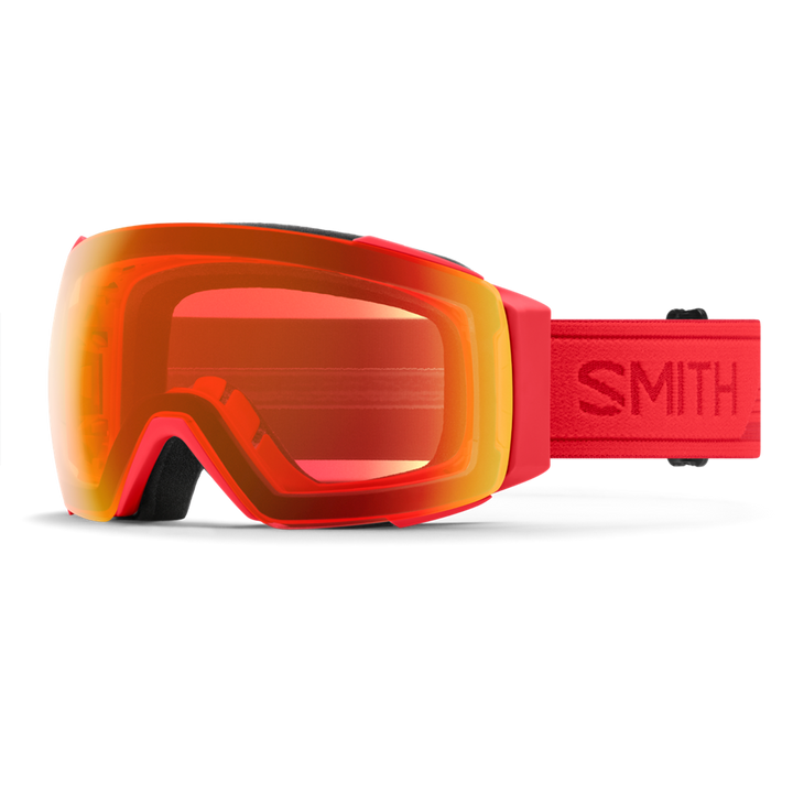 SMITH I/O MAG Goggles
