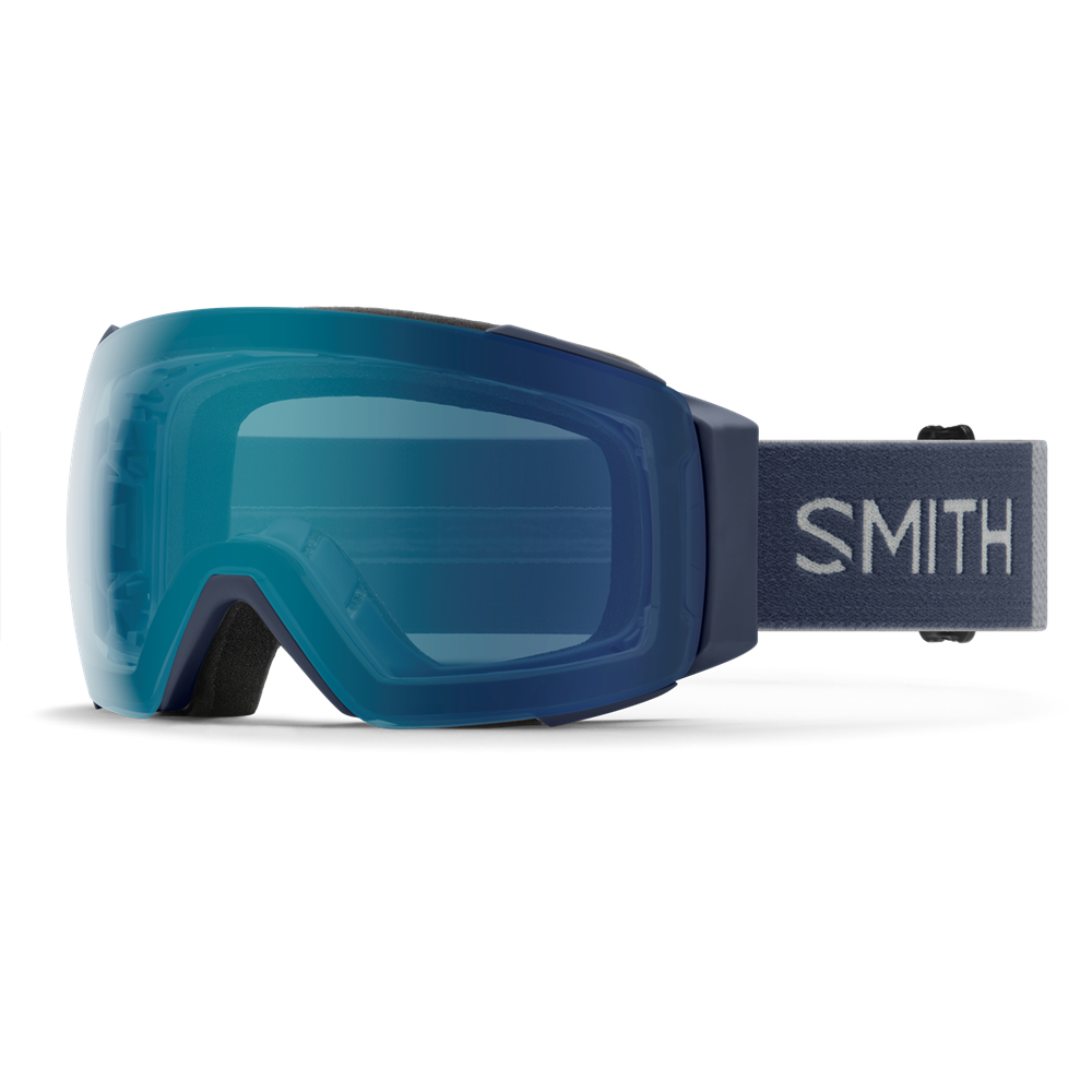 SMITH I/O MAG Goggles