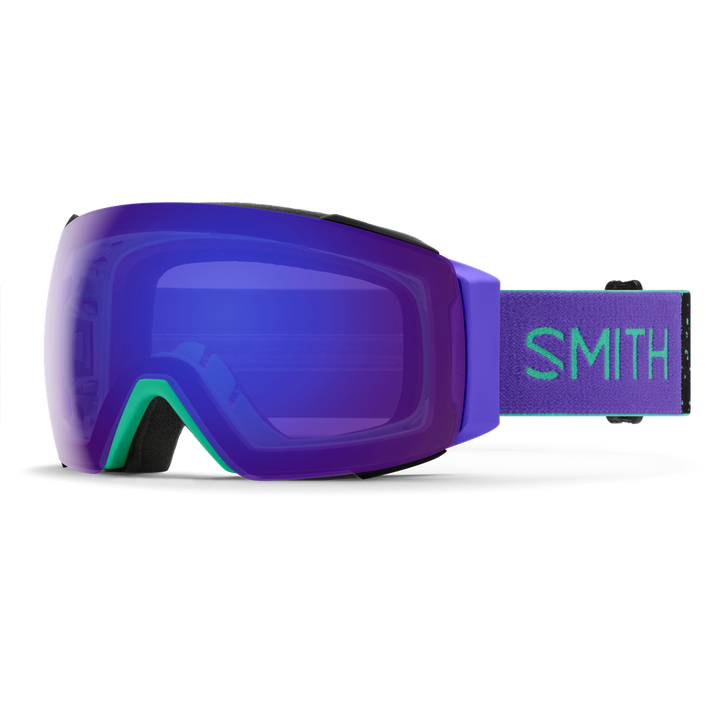 SMITH I/O MAG Goggles