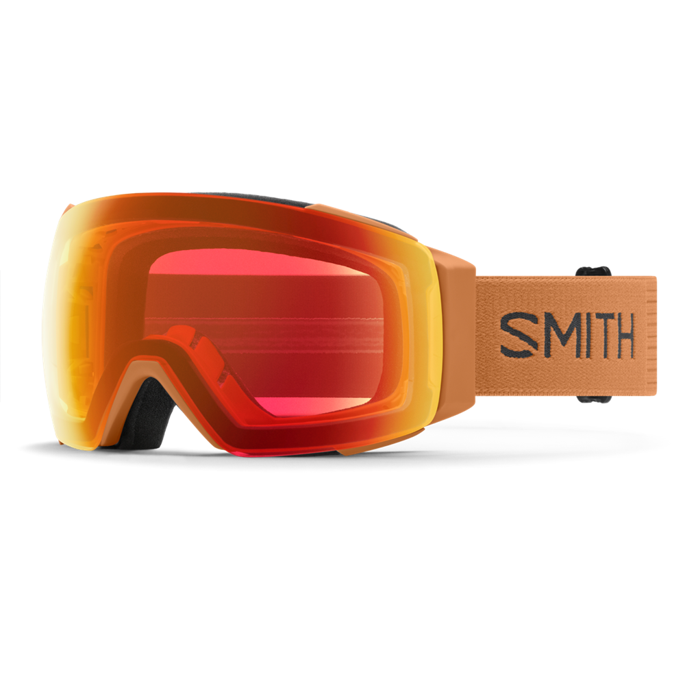 SMITH I/O MAG Goggles