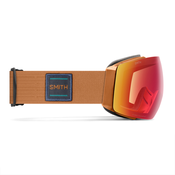 SMITH I/O MAG Goggles