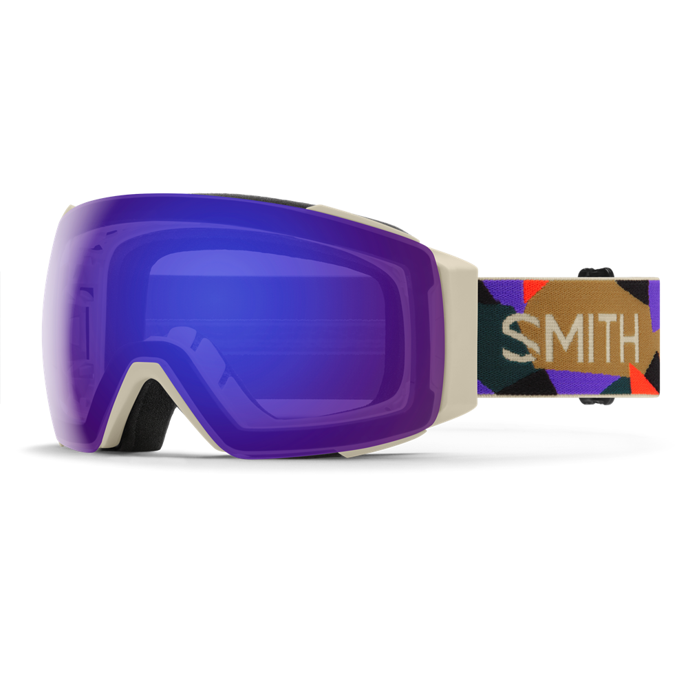 SMITH I/O MAG Goggles