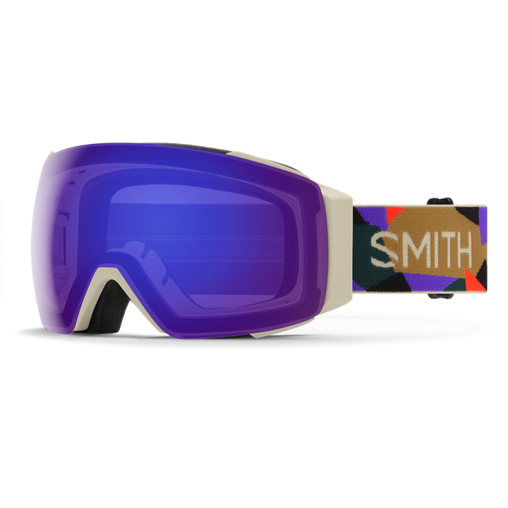 SMITH I/O MAG Goggles
