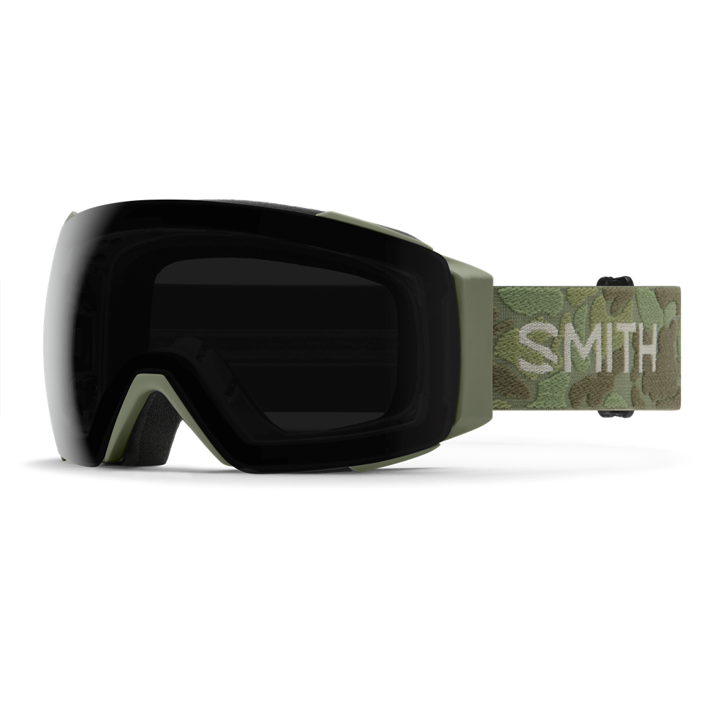 SMITH I/O MAG Goggles