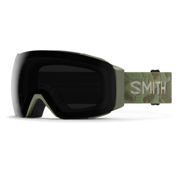 SMITH I/O MAG Goggles