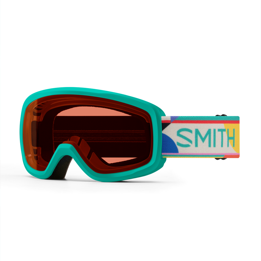SMITH Snowday Goggles