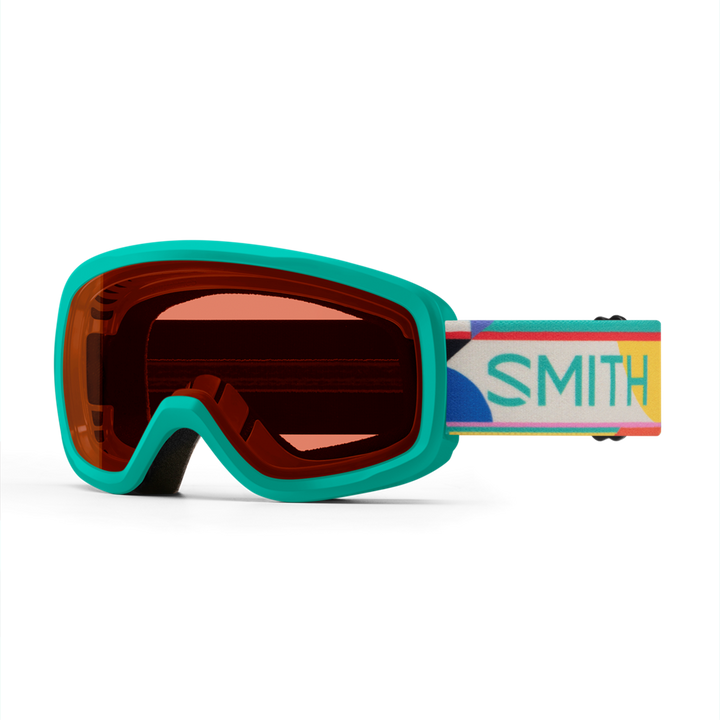 SMITH Snowday Goggles