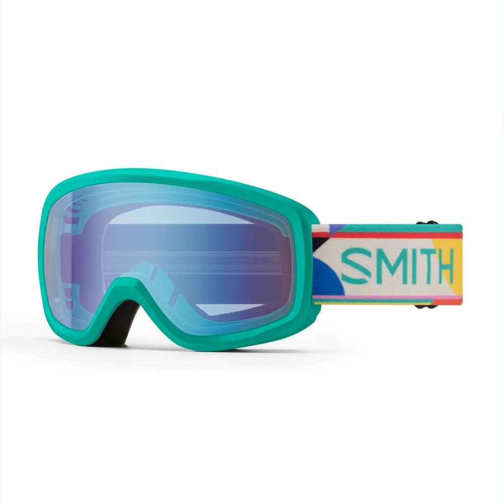 SMITH Snowday Goggles