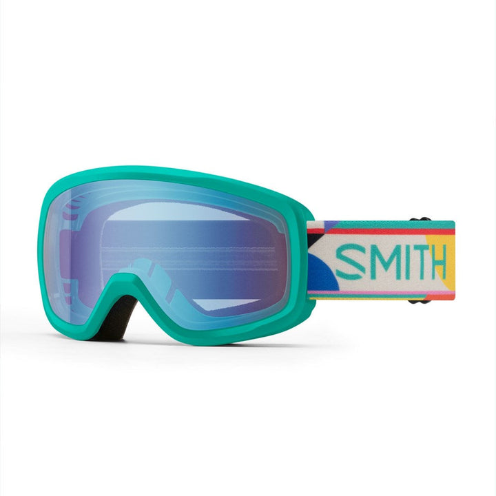 SMITH Snowday Goggles