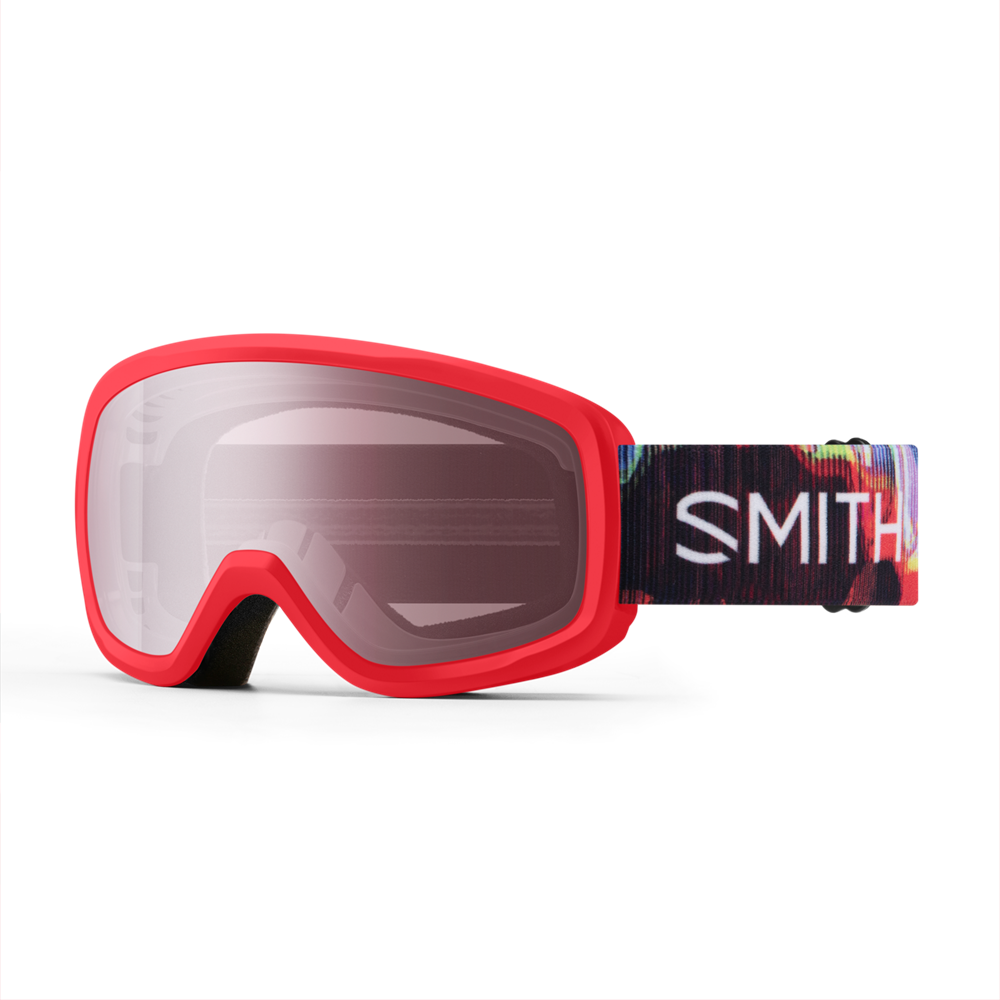 SMITH Snowday Goggles