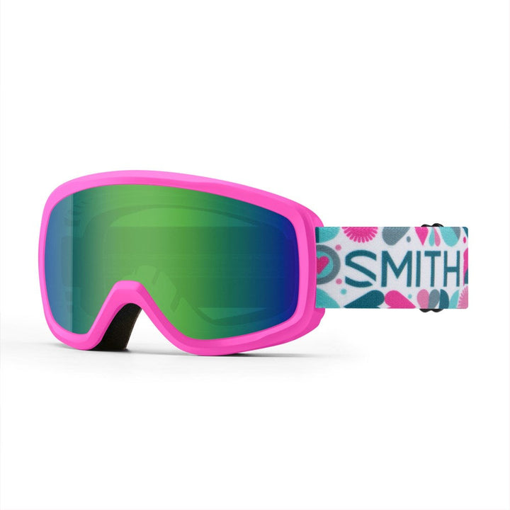 SMITH Snowday Goggles