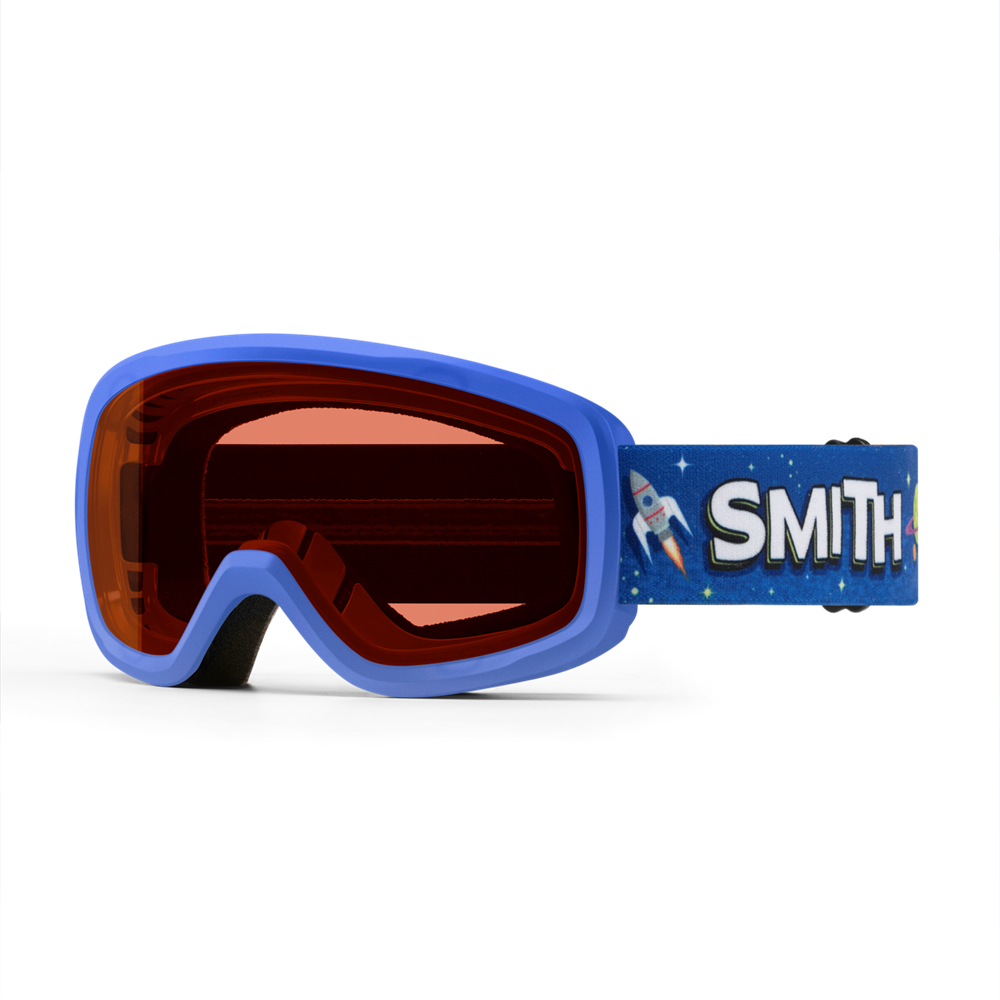 SMITH Snowday Goggles