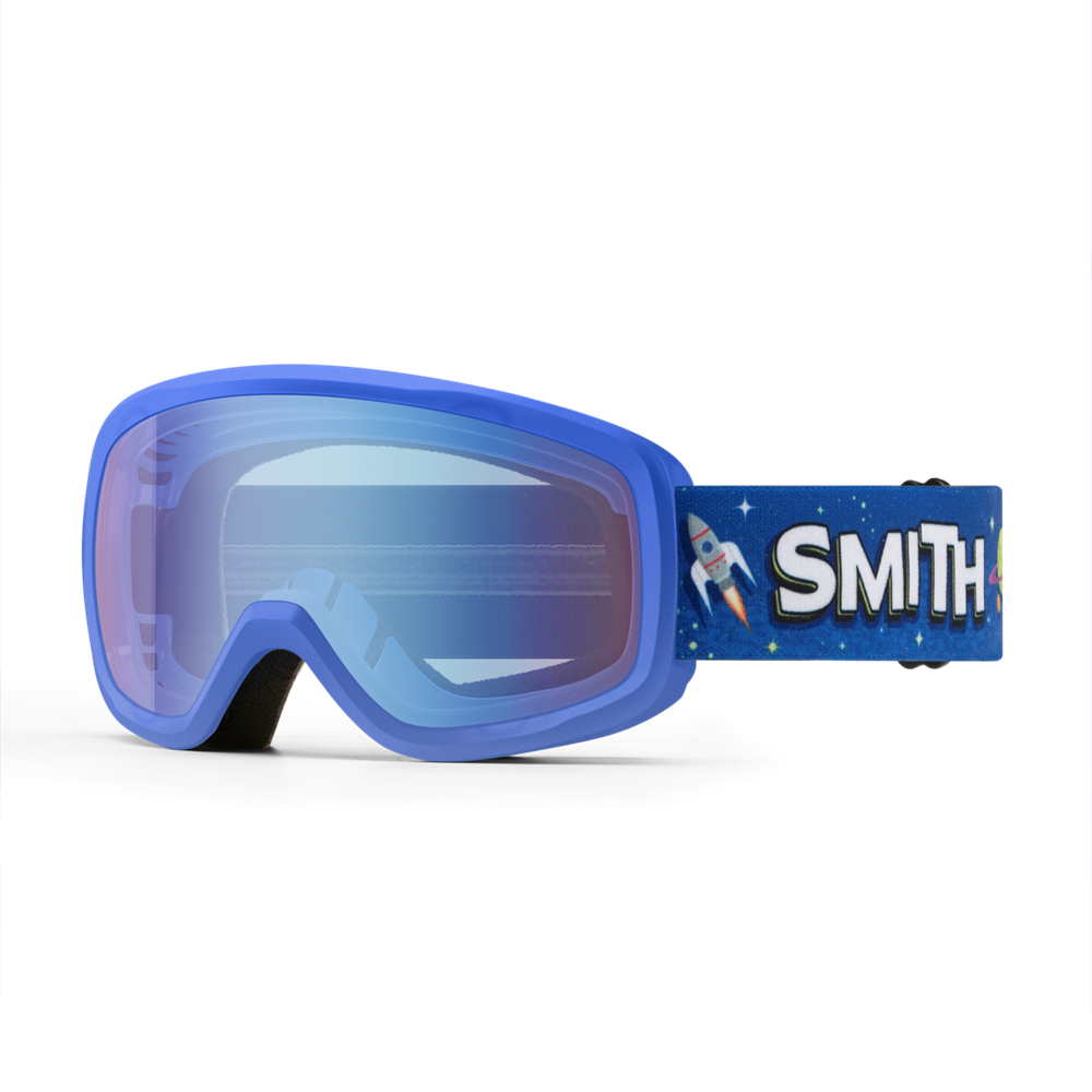 SMITH Snowday Goggles