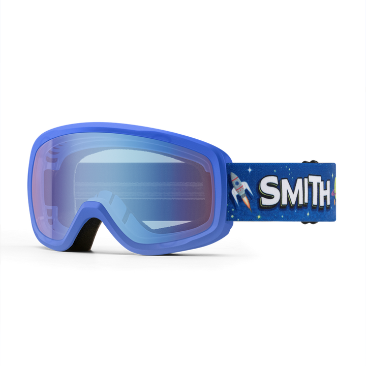 SMITH Snowday Goggles