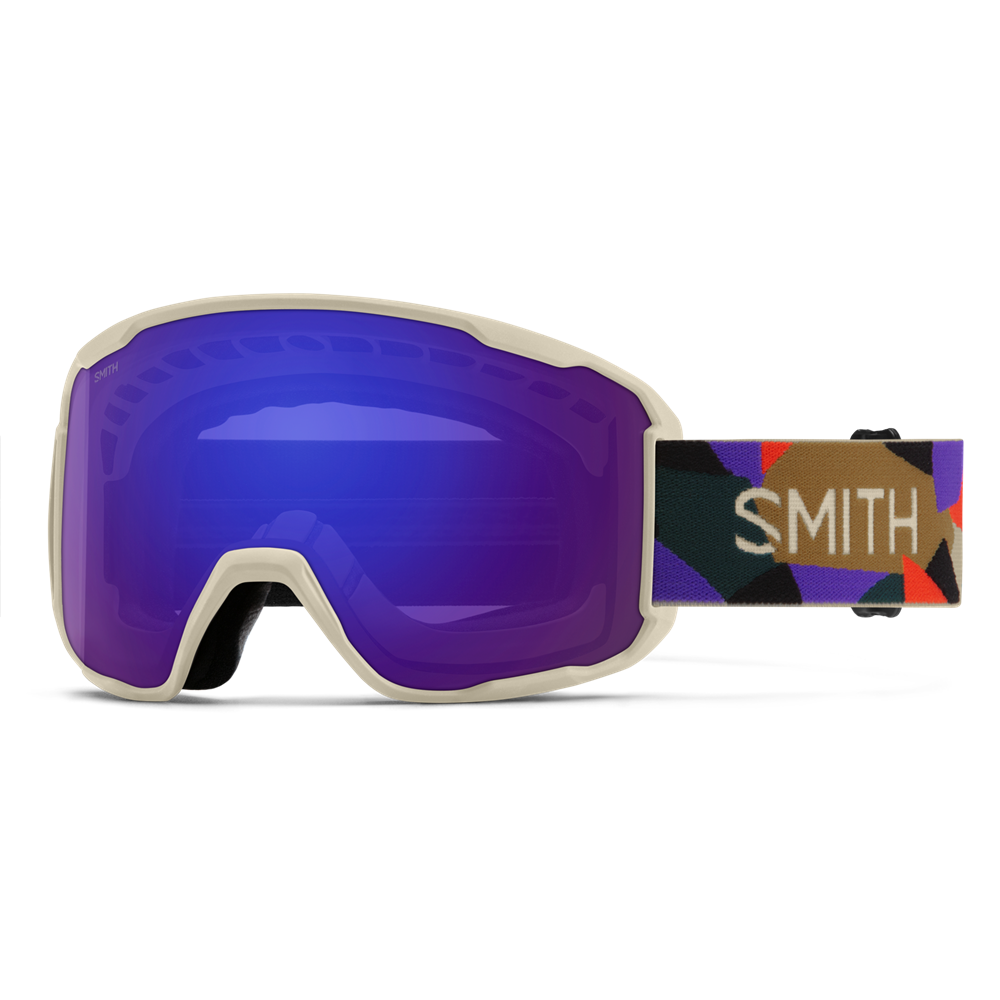SMITH Preview Goggles