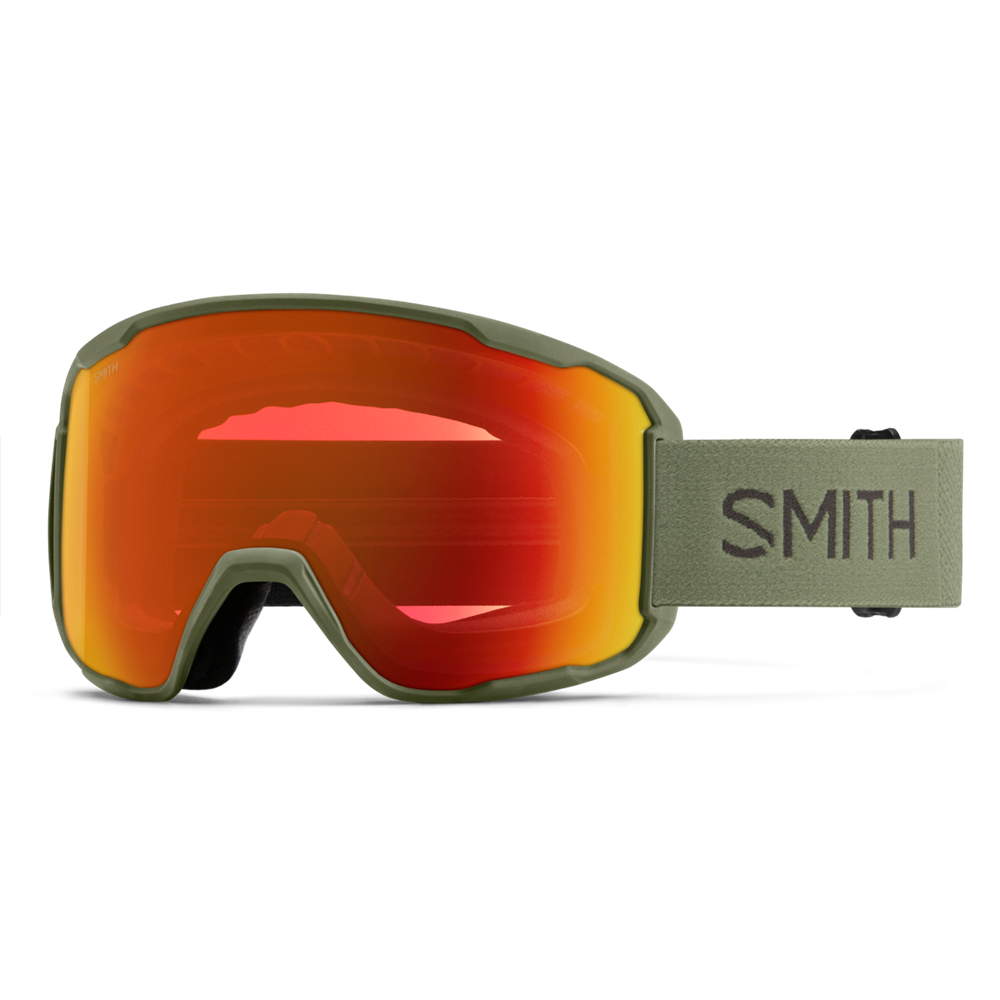 SMITH Preview Goggles