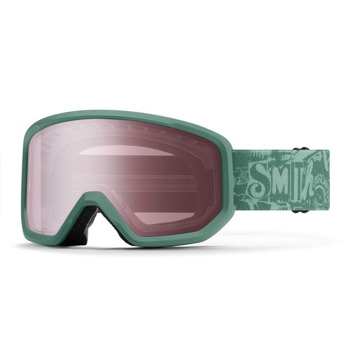 SMITH Transfer Goggles