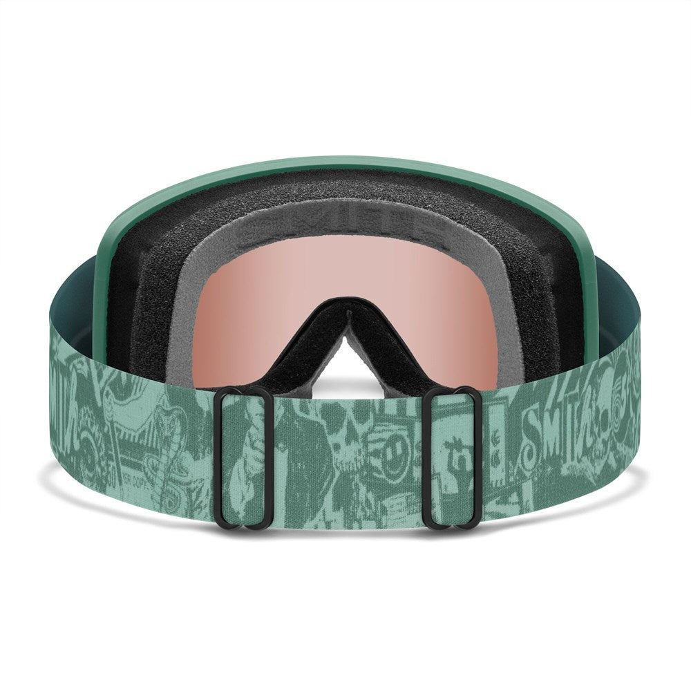 SMITH Transfer Goggles