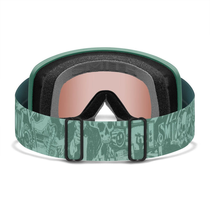 SMITH Transfer Goggles