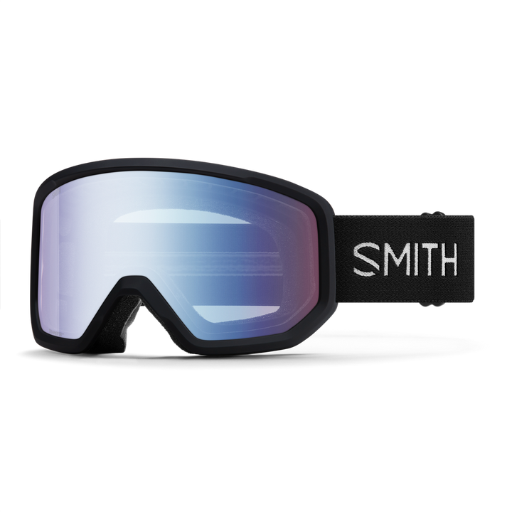 SMITH Transfer Low Bridge Fit Goggles