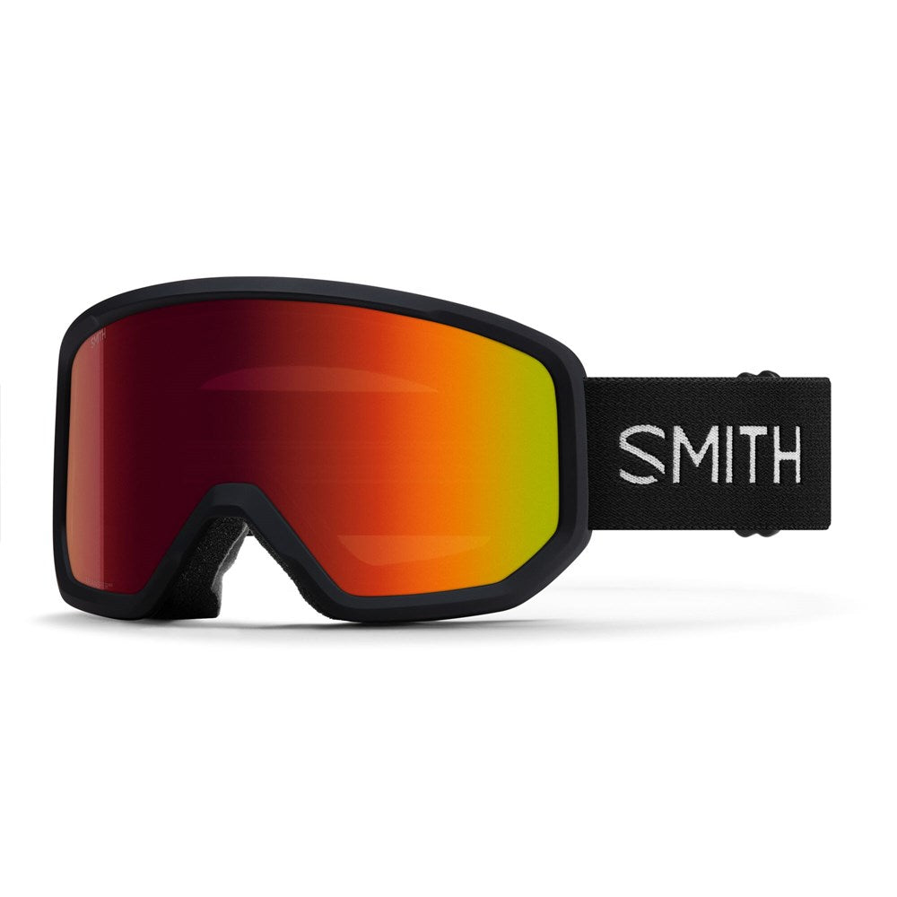SMITH Transfer Low Bridge Fit Goggles