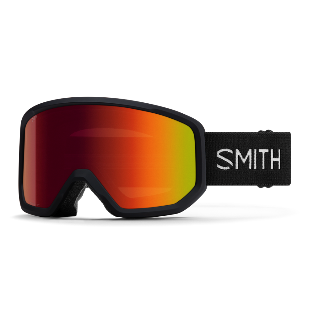 SMITH Transfer Low Bridge Fit Goggles