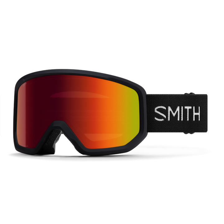 SMITH Transfer Low Bridge Fit Goggles
