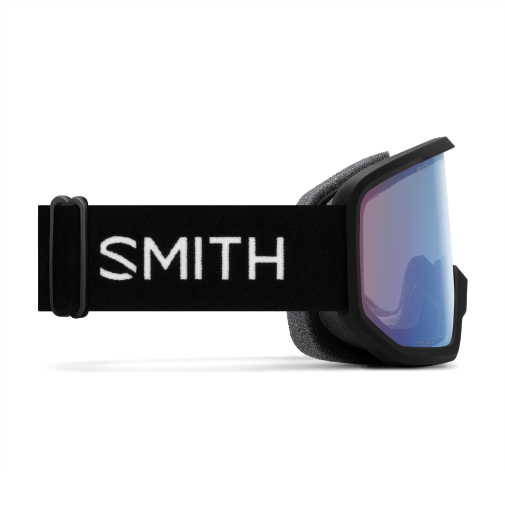 SMITH Transfer Low Bridge Fit Goggles