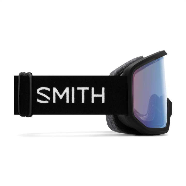 SMITH Transfer Low Bridge Fit Goggles