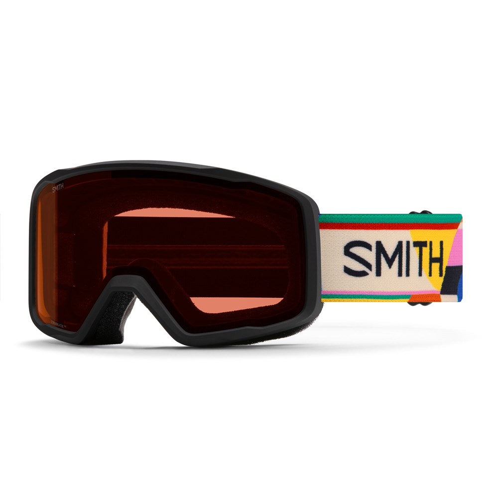 SMITH Tribute Goggles