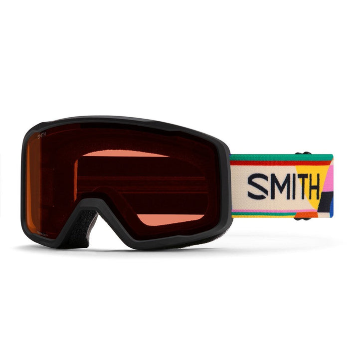 SMITH Tribute Goggles
